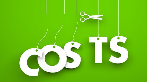 WHEN YOU HAVE TO CUT COST?NOW! (PART 1)